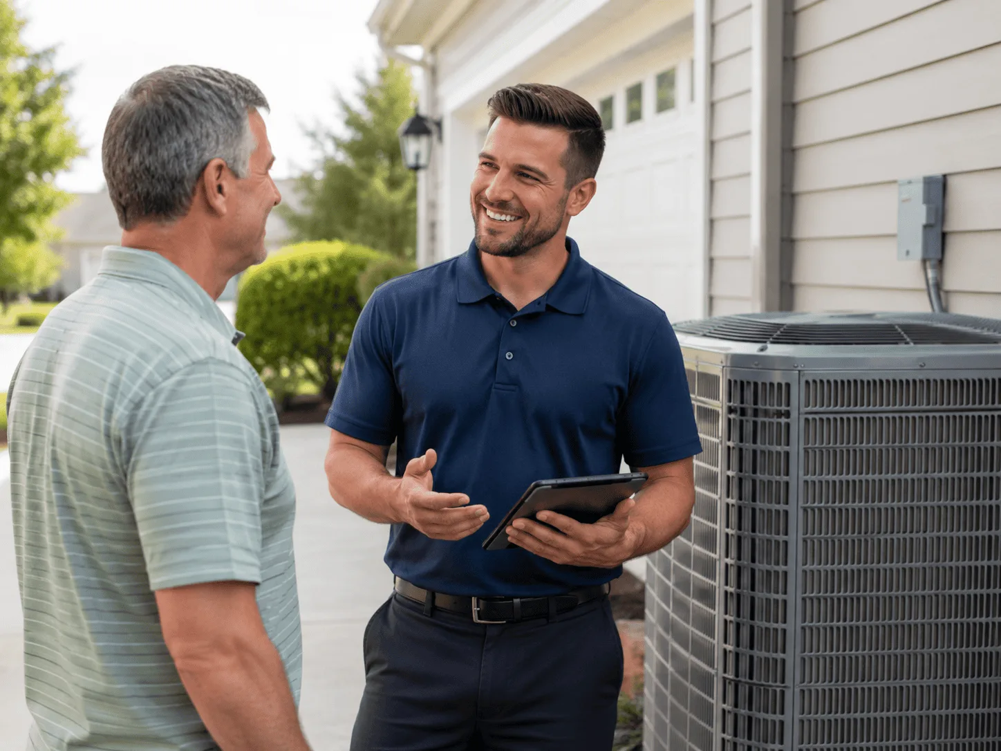 Heat Pump Installation Foley, AL FAQs